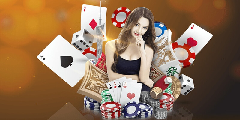 Sảnh Ku Casino: Đỉnh cao cá cược 2024