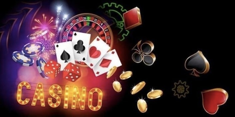 Sảnh live casino hút khách tại nhà cái ku11