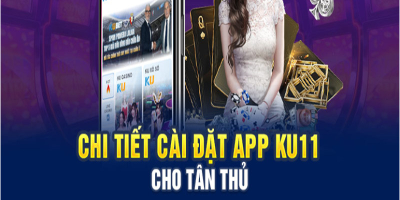 tải app Ku11