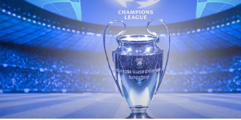 Tìm hiểu về giải đấu UEFA Champion League