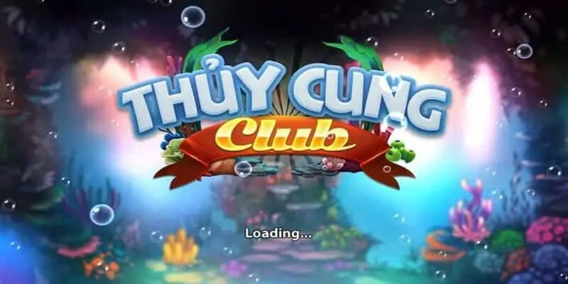 Tìm hiểu 3d games thủy cung club