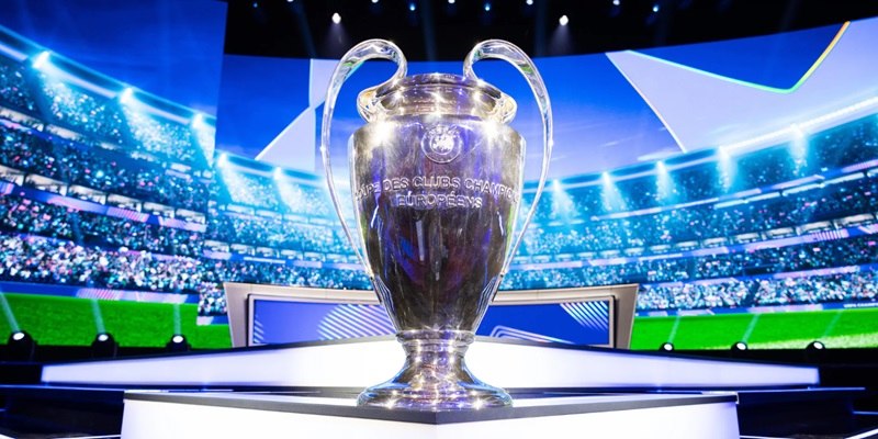 Tìm hiểu về UEFA Champions League mới