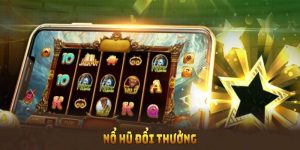 nổ hũ đổi thưởng